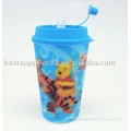 3D Children water cup